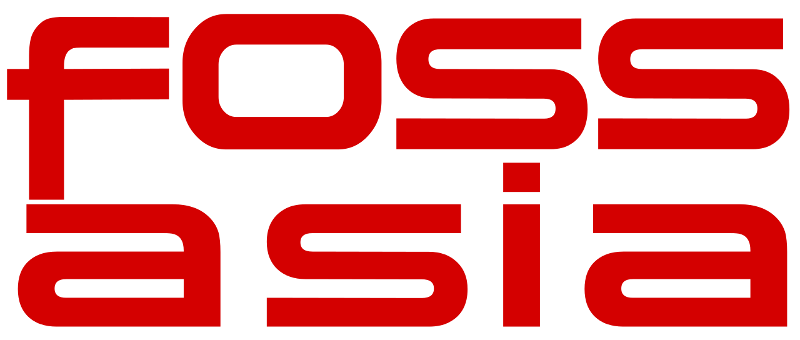FOSSASIA logo