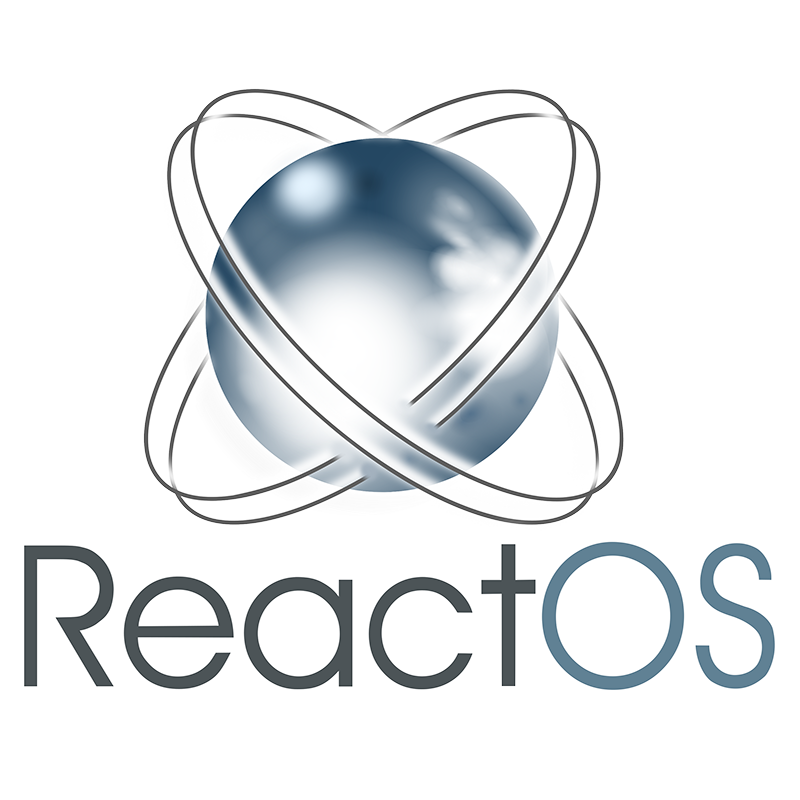 ReactOS logo