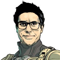 Portrait of William Gathoye